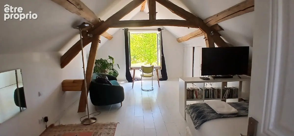 Maison 216 m² à Le Vaudoue  - photo 13