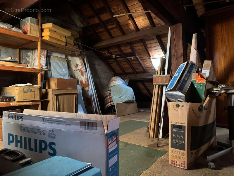 Maison à SAINT-NAZAIRE