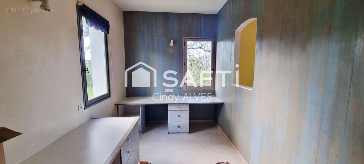 Maison 144 m² à Sioniac  - photo 6