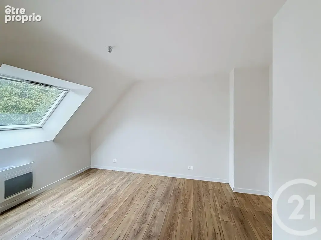 Maison 5 pièces 90 m² à vendre à Caouennec-Lanvezeac (22300) - photo 11