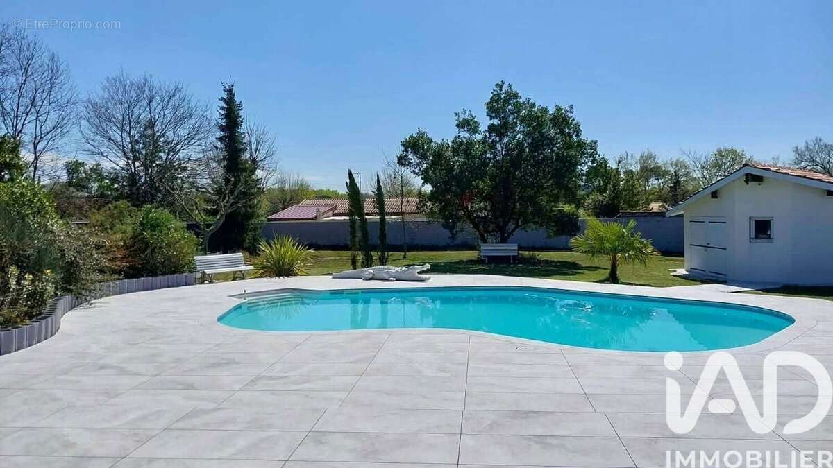 Photo 4 - Maison à CESTAS