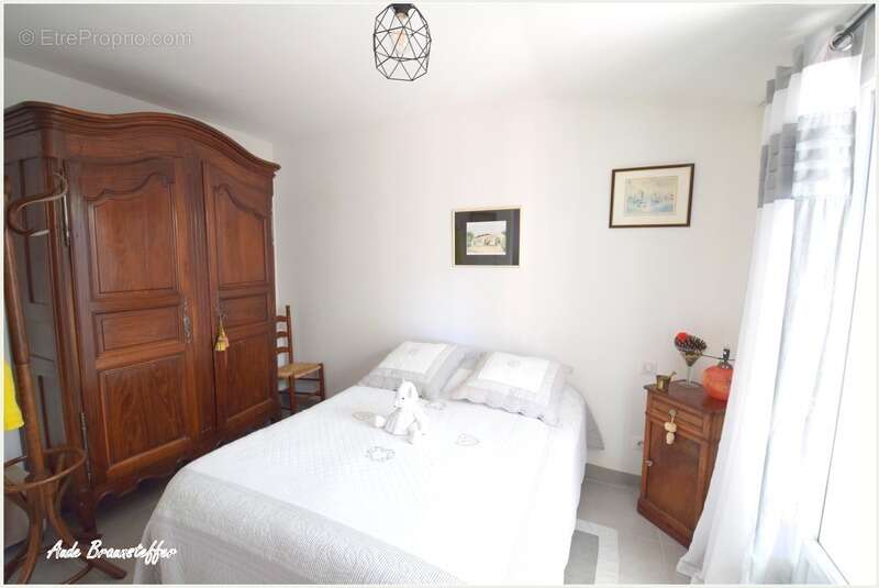 Maison à LE BOIS-PLAGE-EN-RE