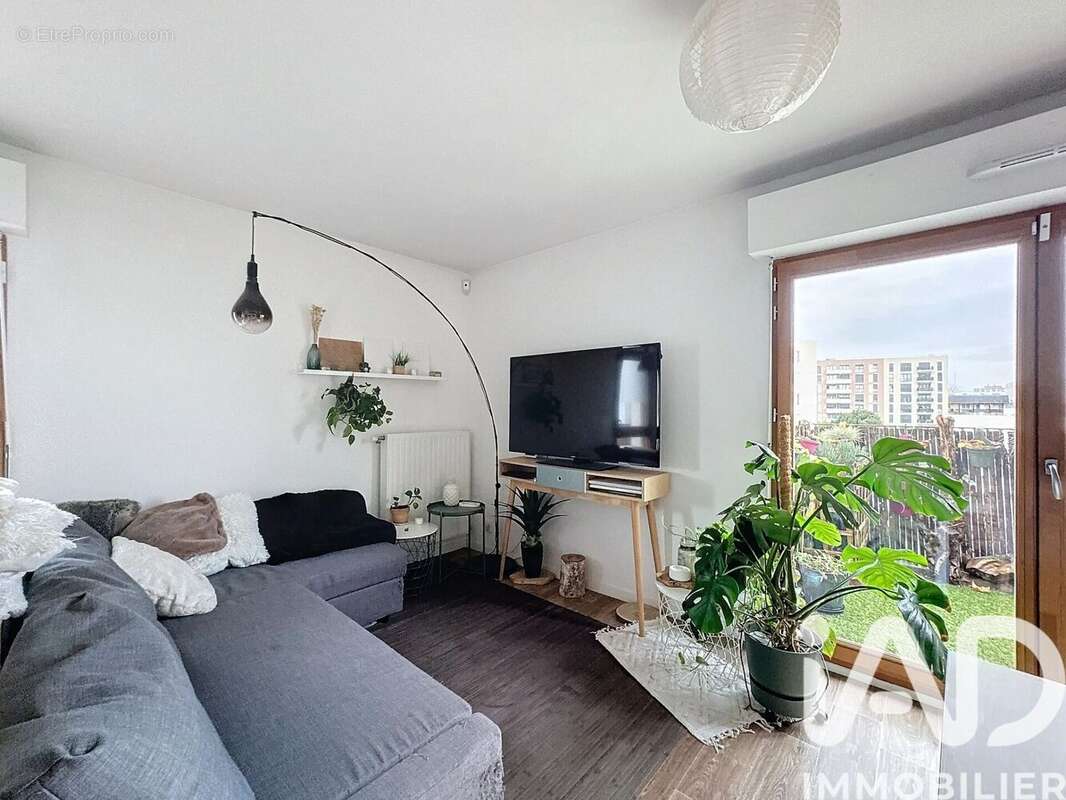 Photo 4 - Appartement à SAINT-DENIS