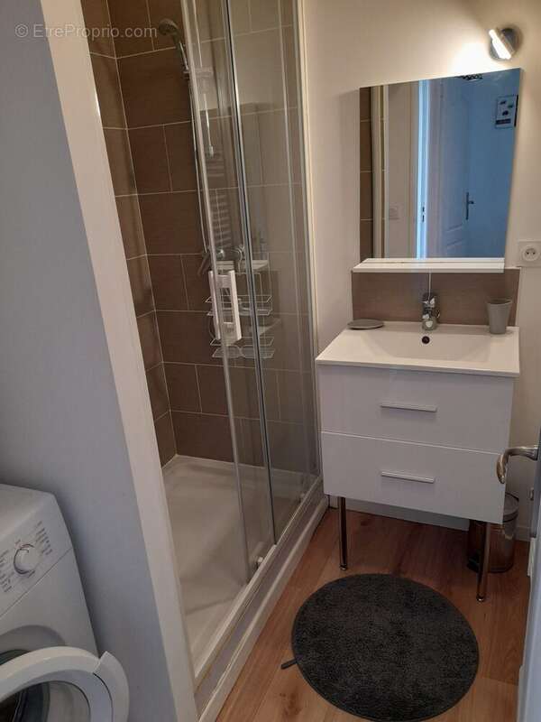 Appartement à BAGNERES-DE-BIGORRE