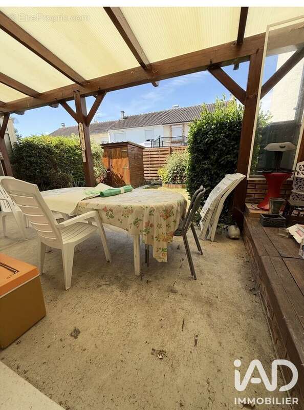 Maison 92 m² à Ay  - photo 9