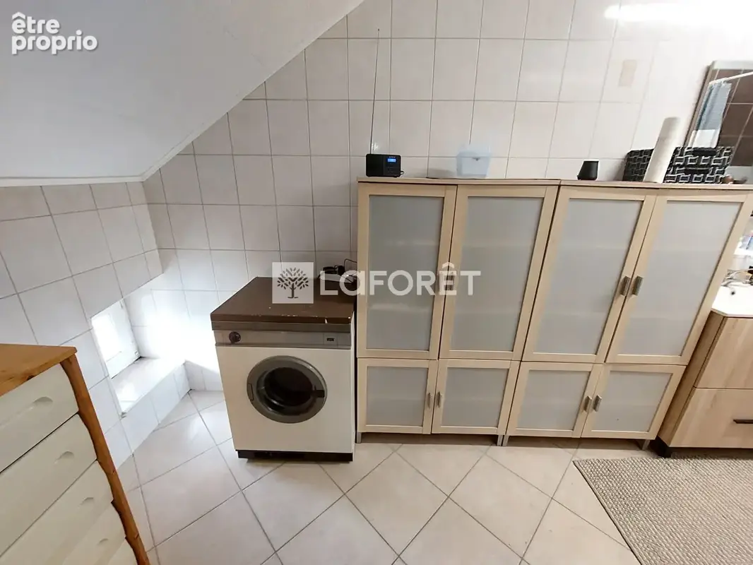 Maison Audun Le Tiche 4 pièce(s) 70 m2 / 2 chambres / Jardin / Cave - photo 9