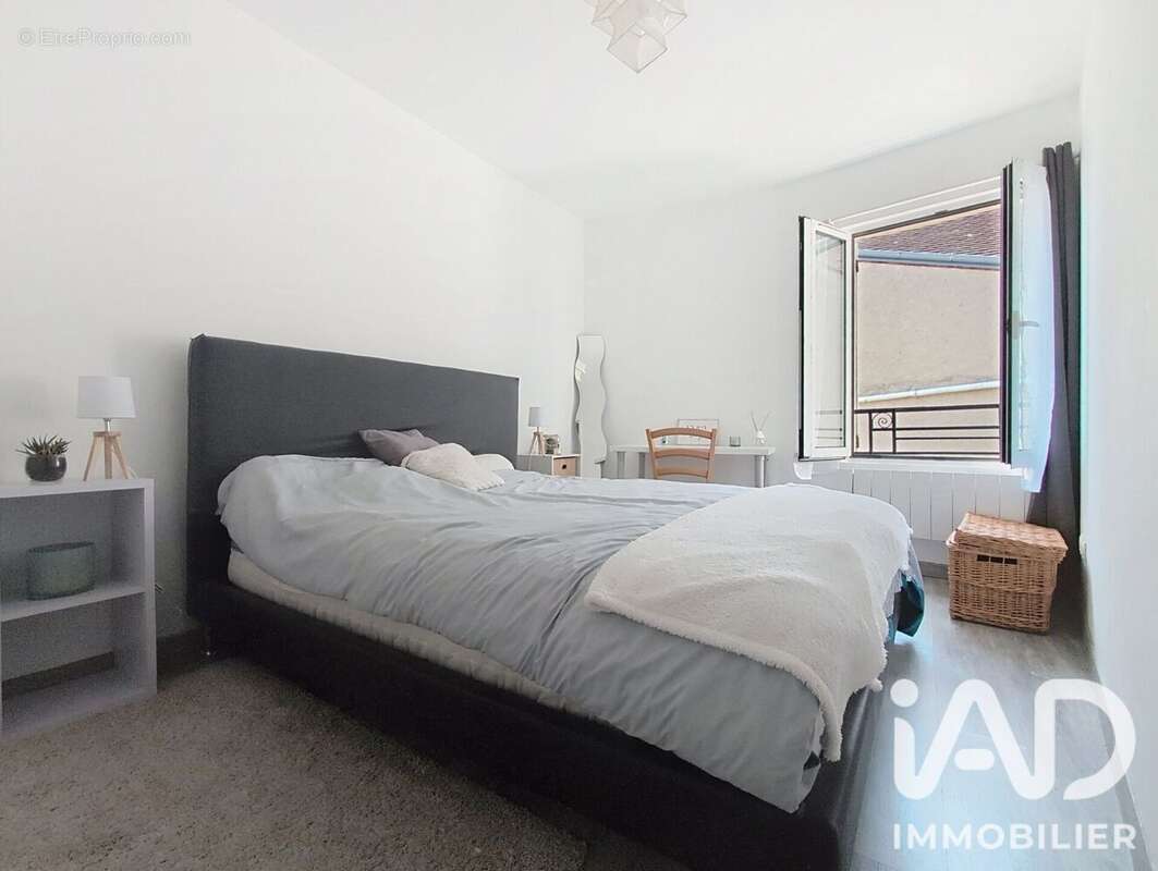 Photo 4 - Appartement à SONCHAMP