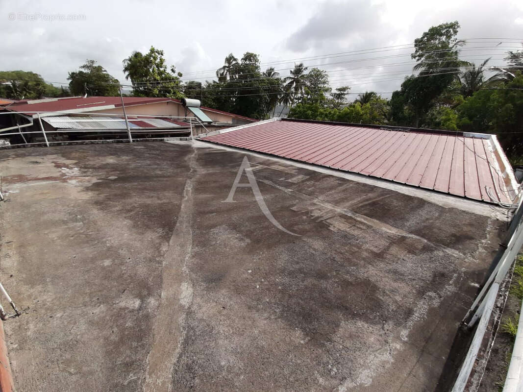 Maison à LA TRINITE