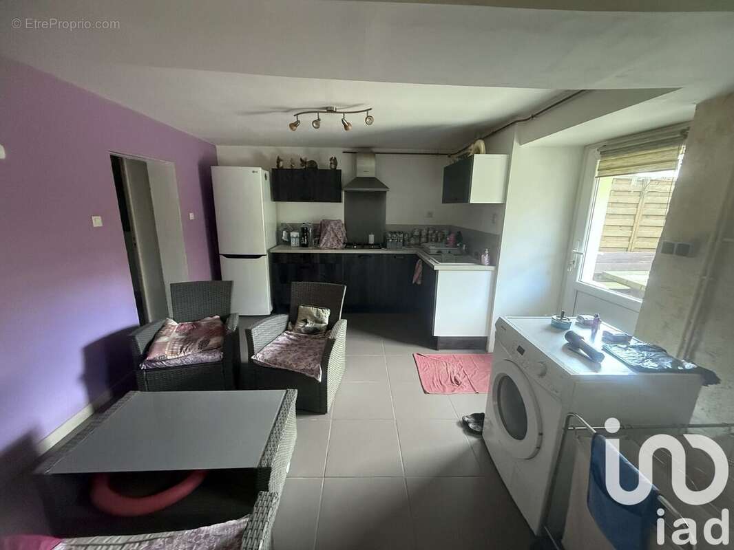 Photo 5 - Maison à BOULAY-MOSELLE
