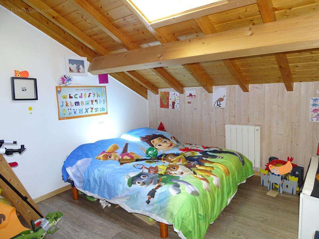 Maison individuelle 123m² - photo 10