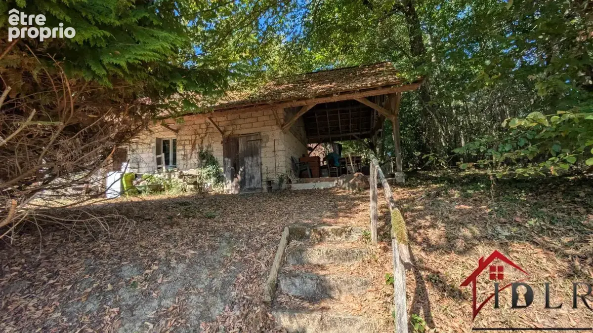 Maison 4 pièces avec grand terrain à Frontenaud - photo 10