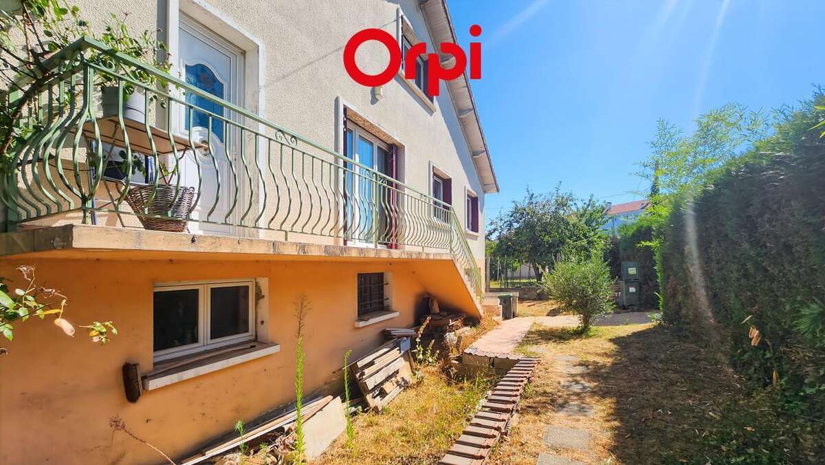 Maison familiale 5 pièces, 4 chambres et sous-sol total - Athis-Mons Quartier des Plantes - photo 17