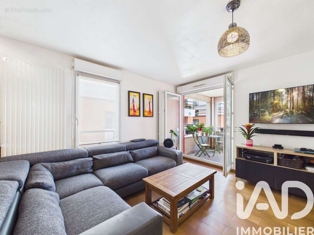Photo 8 - Appartement à CHEVILLY-LARUE