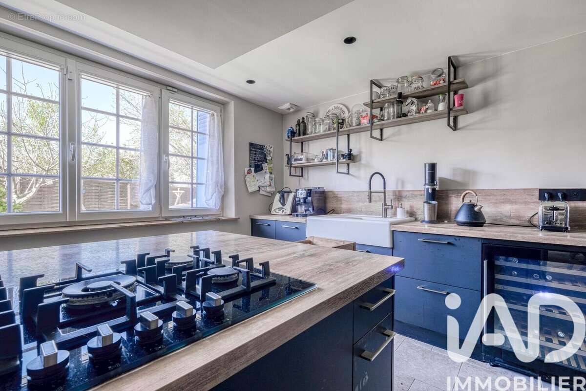 Photo 6 - Maison à ROZAY-EN-BRIE