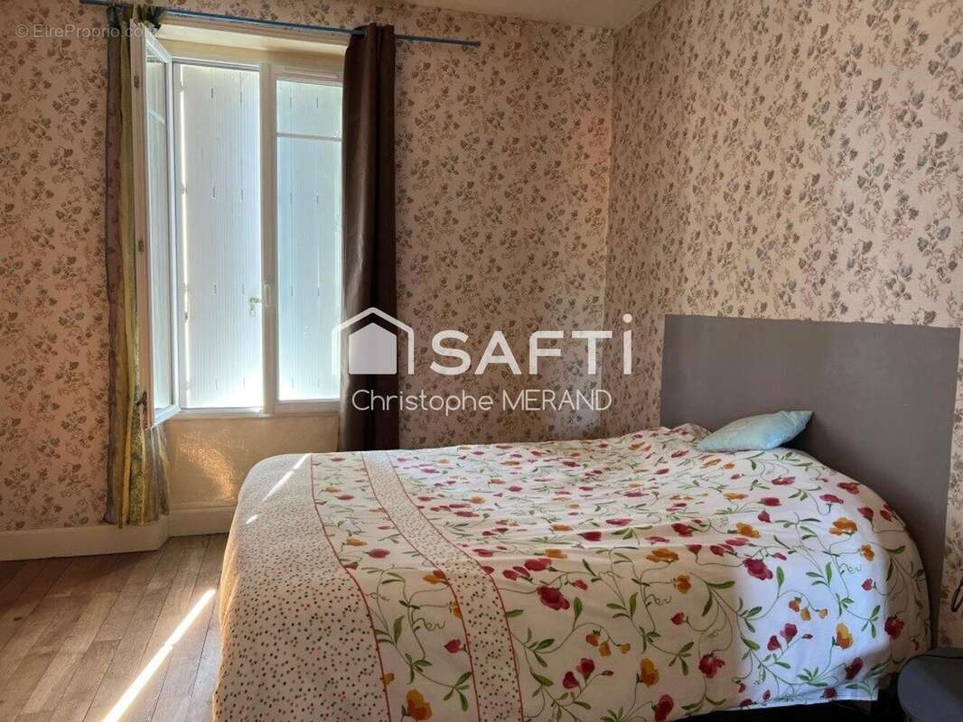 Photo 9 - Maison à INGRANDES