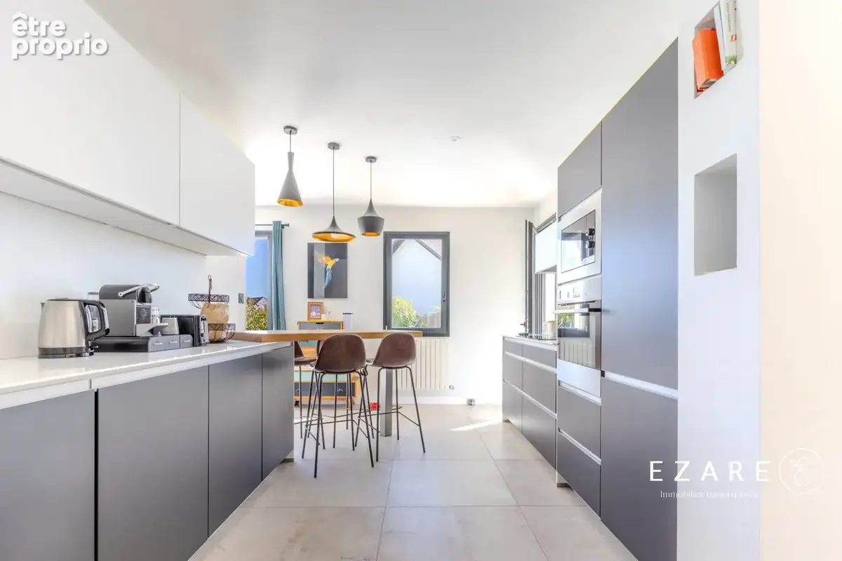 Maison 5 pièces 173 m² à vendre à Talant (21240) - photo 6