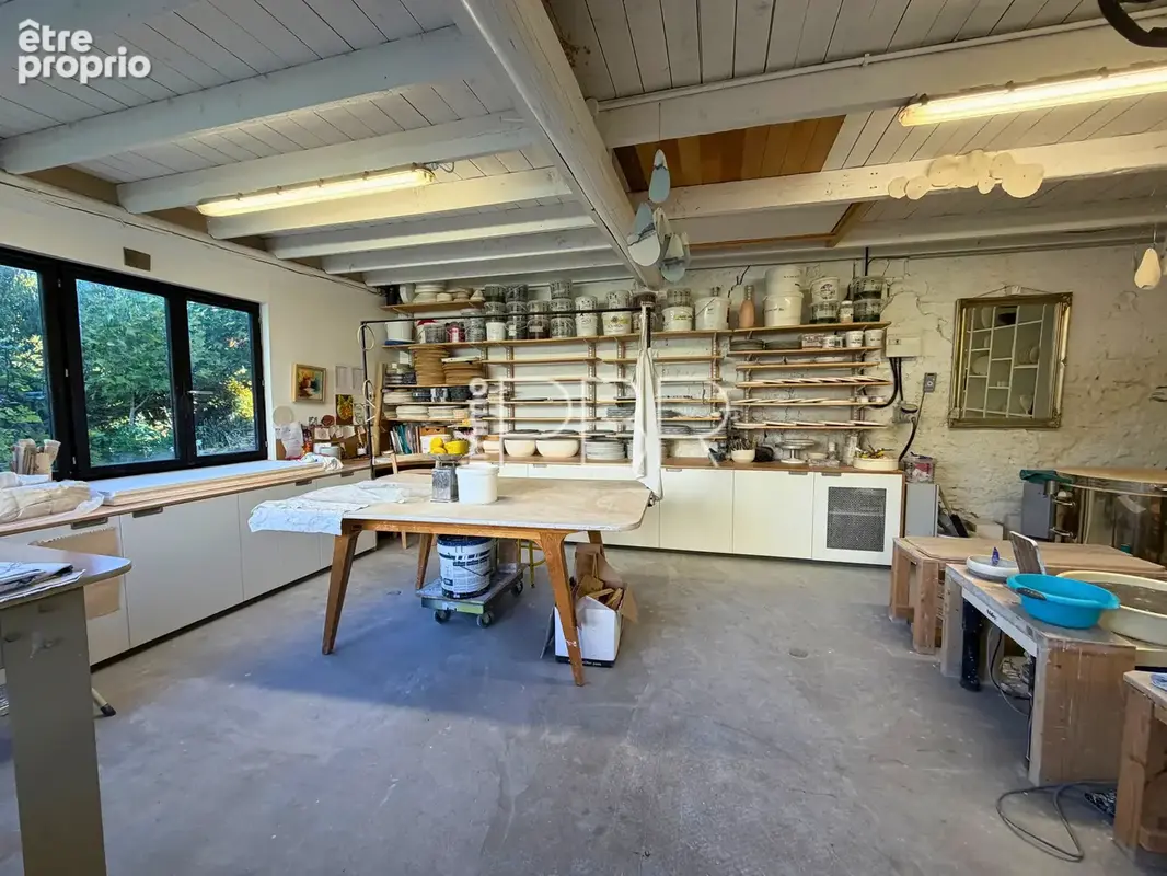 Maison T5 avec jardin et garage - photo 16