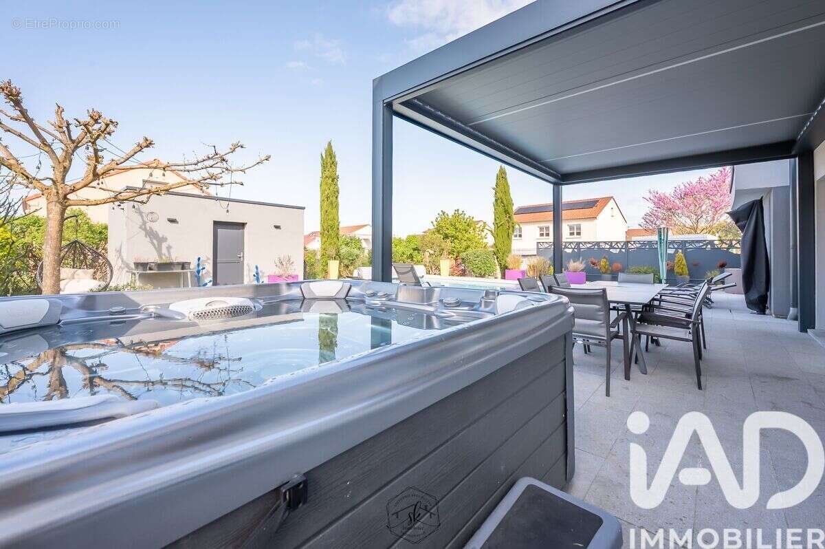 Photo 3 - Maison à BOUSSE