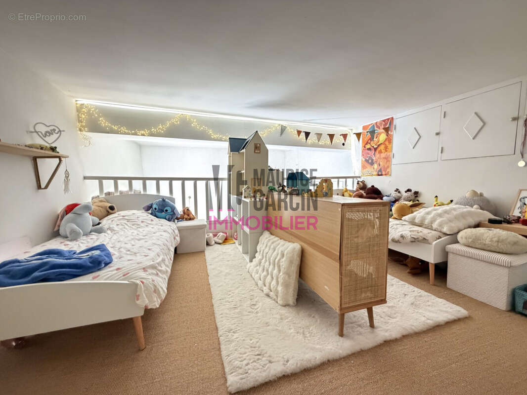 Appartement à CARPENTRAS
