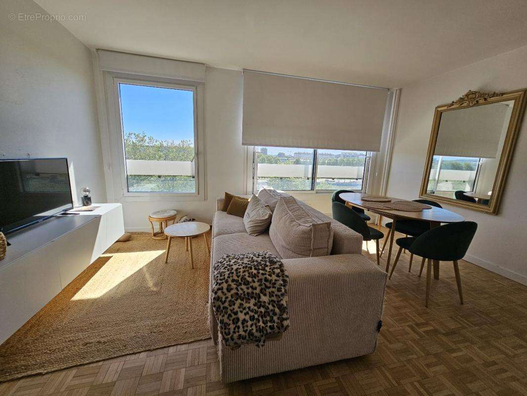Appartement à ROUEN