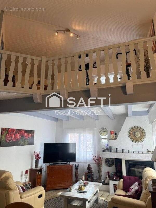 Photo 1 - Maison à VINCA