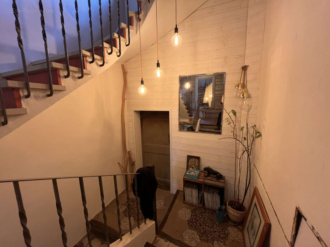 Maison à ARLES-SUR-TECH