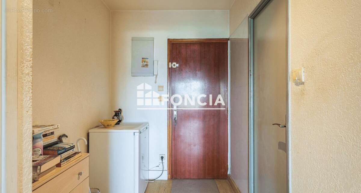 Appartement à SAINT-MANDRIER-SUR-MER