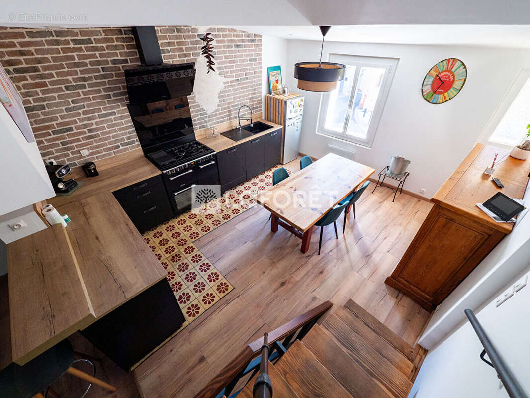 Maison à ARGELES-SUR-MER