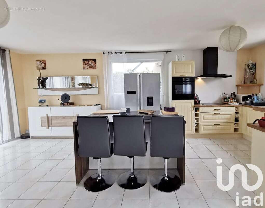 Photo 5 - Maison à BEGARD