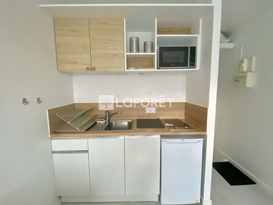 Appartement à MARLY-LE-ROI