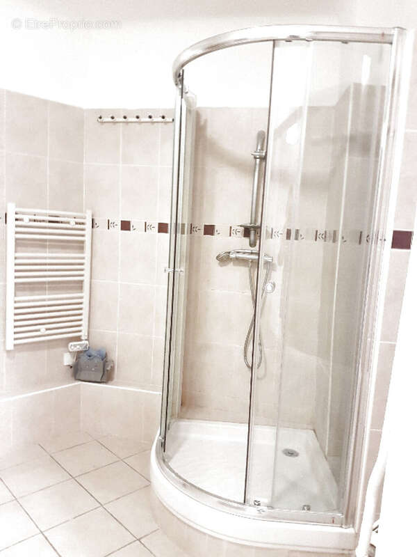 Appartement à LE RAINCY