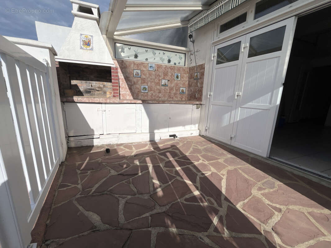 Appartement à ANGLET