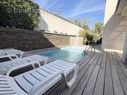 Maison à LE GRAU-DU-ROI