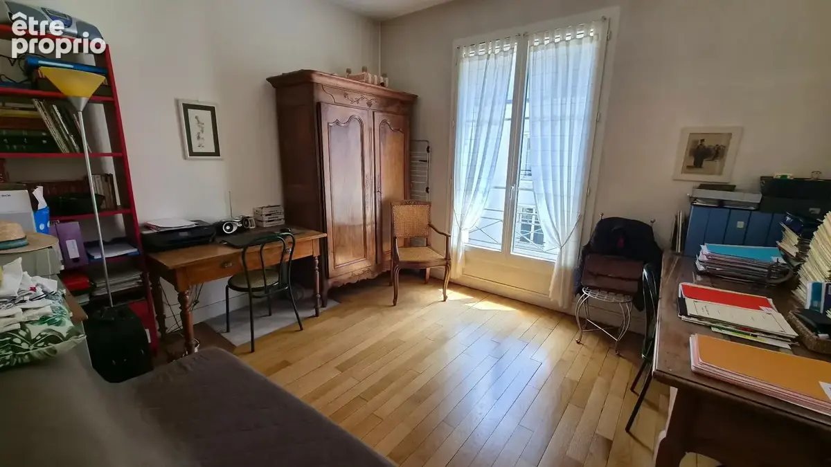 Appartement - 69.5 m² - TOURS - photo 3