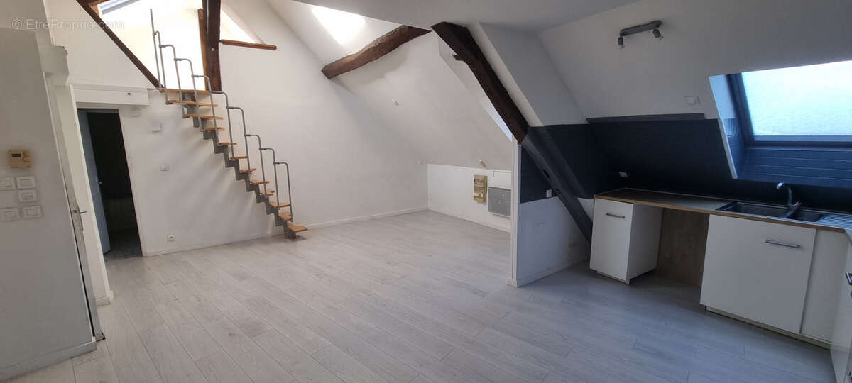 Appartement à VENDOME