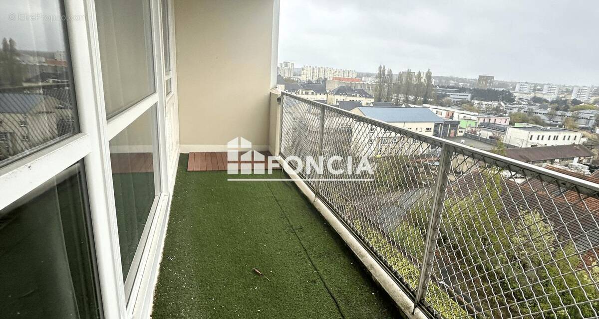 Appartement à LE MANS