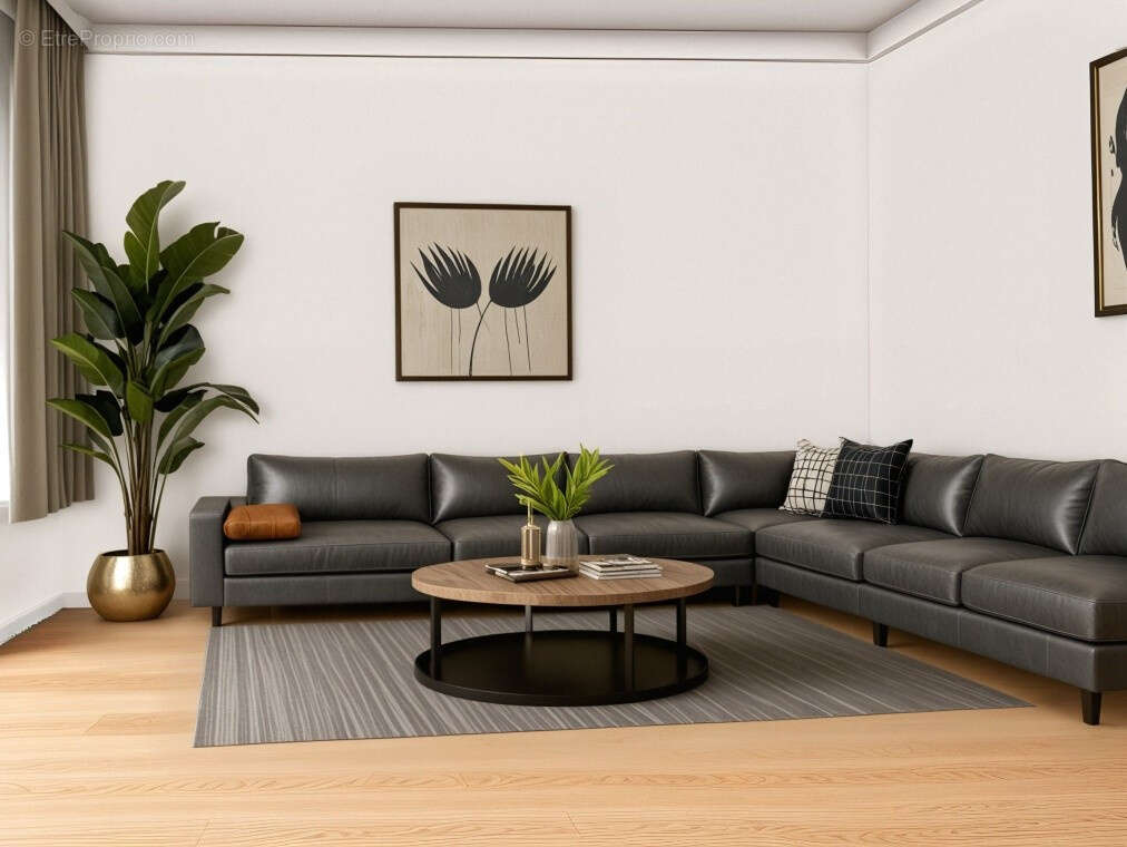 Appartement à BREST