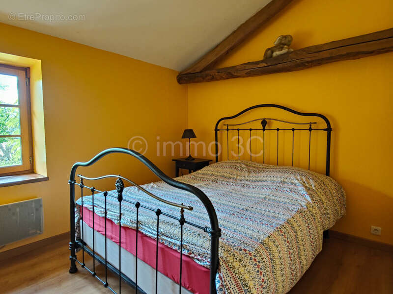 Maison à CIVRAY