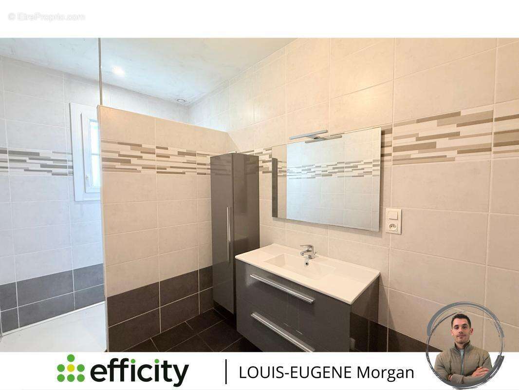 Maison à SAINT-SECONDIN