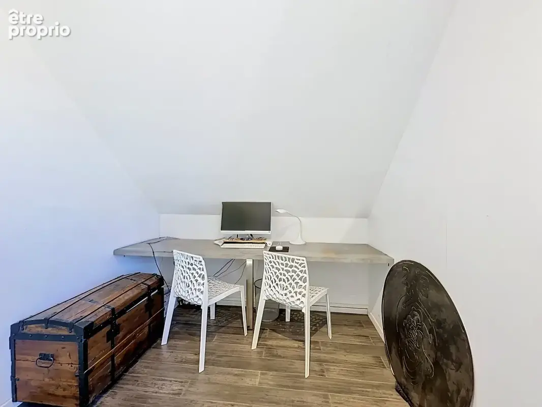 Maison à vendre 5 pièces FREYMING MERLEBACH (57) avec jardin, terrasse et garage - photo 11