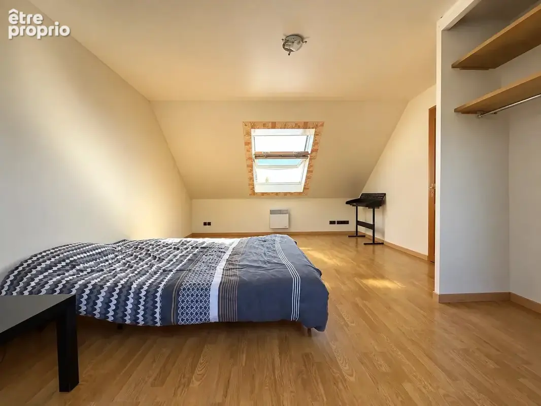 Maison F5 de 116 m2 sur sous-sol complet. - photo 7