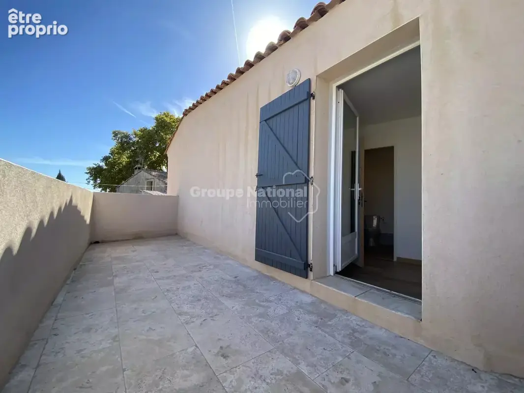 Appartement T4 - photo 12
