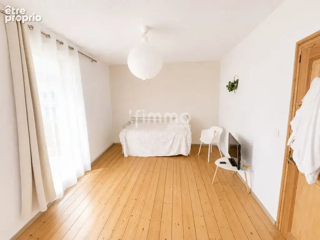 Charmante maison accolé à Dornach 68200 - photo 4