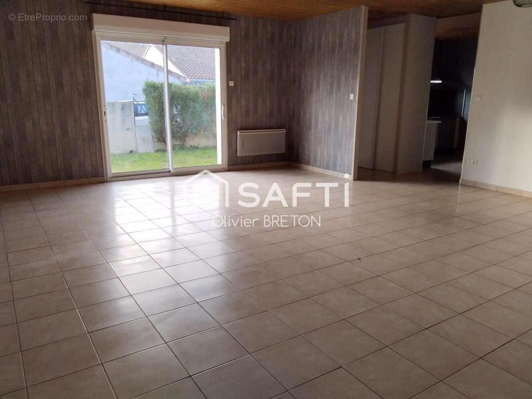 Photo 2 - Maison à RIEUX-DE-PELLEPORT