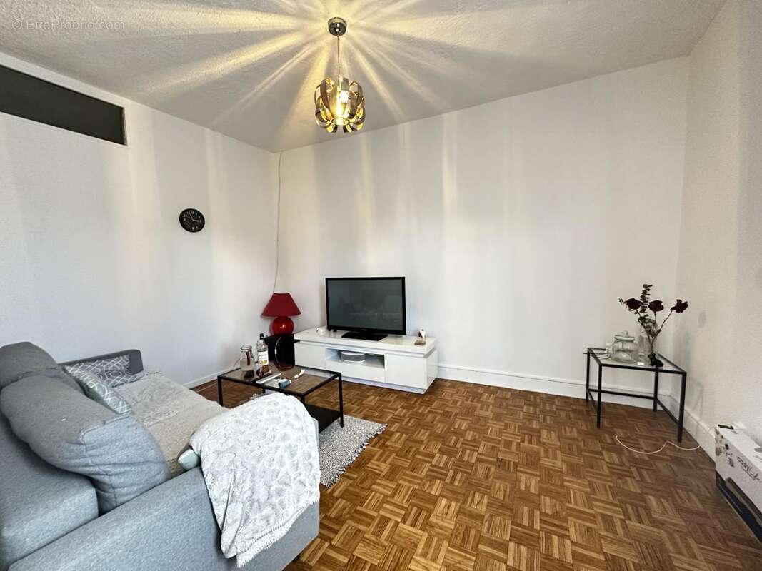 Appartement à SASSENAGE