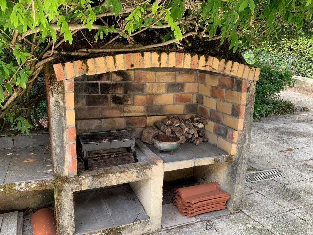coin grillades