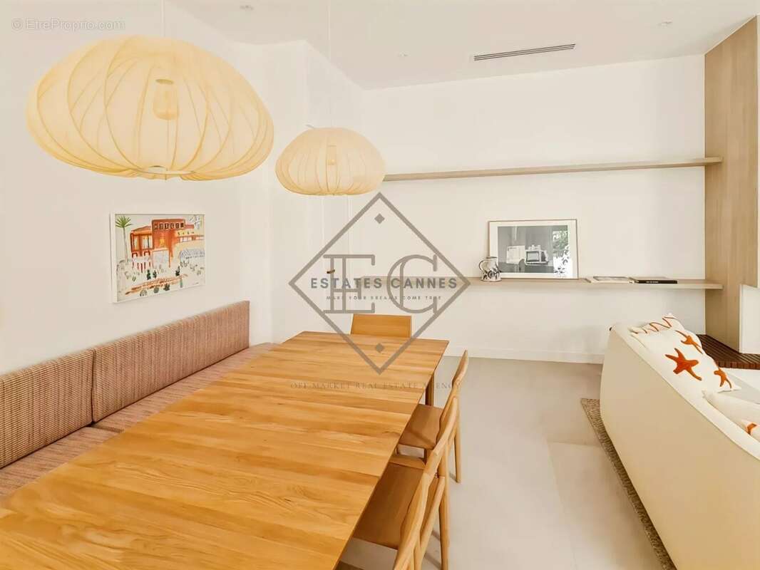 Maison à CANNES