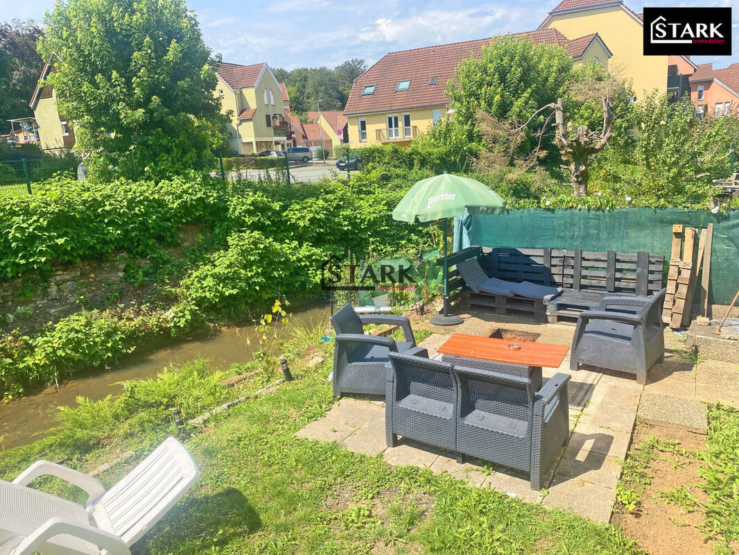 Appartement à BAVILLIERS