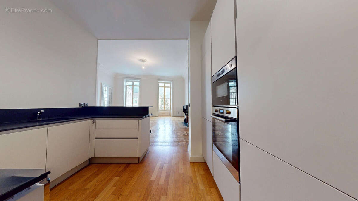 Appartement à VIENNE