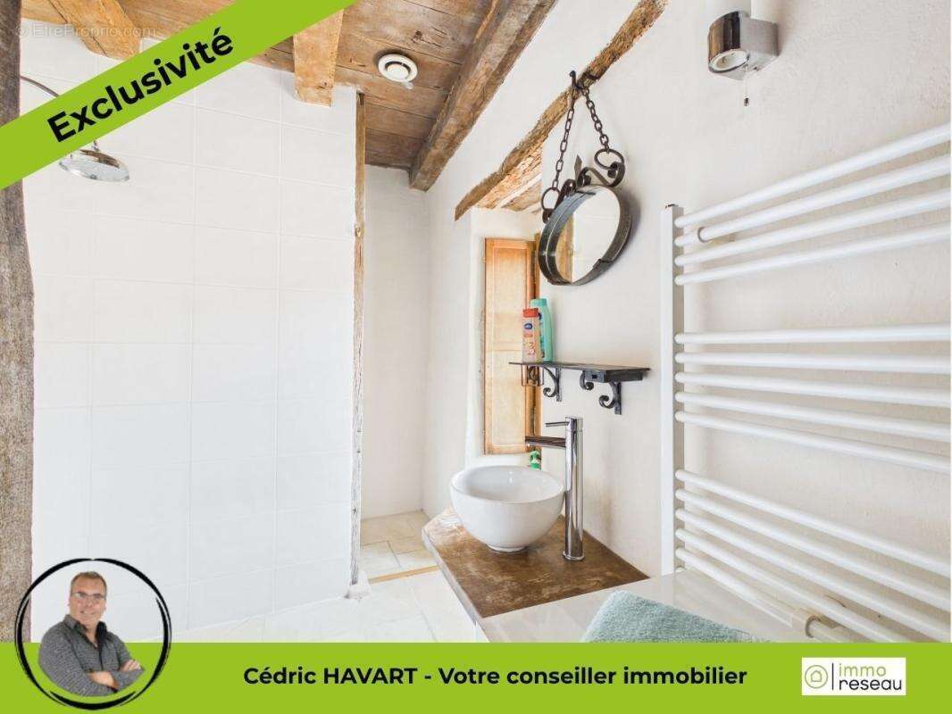 Maison 240 m² à Rivarennes  - photo 17